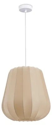 Produktbild von Hängelampe Pendellampe Wohnzimmer Schlafzimmer Esszimmer Modern Nylon E27