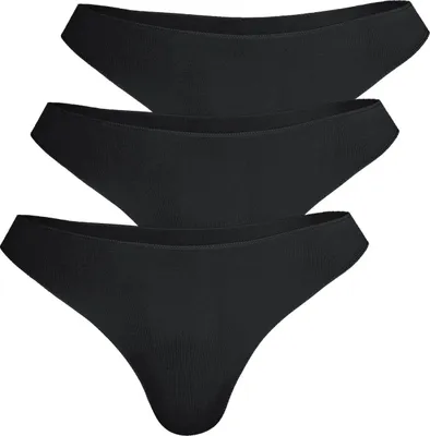 Produktbild von 3er Pack Damen String Secret von der Marke Nina von C. 44