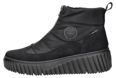 Produktbild von Rieker HWK Damen Stiefel Damen 43