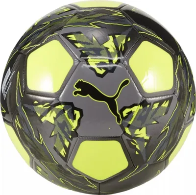 Zdjęcie produktu dla Piłka Puma Graphic Rush 08426501