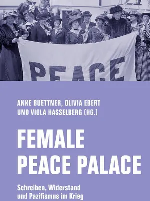 Obrázek produktu pro Female Peace Palace