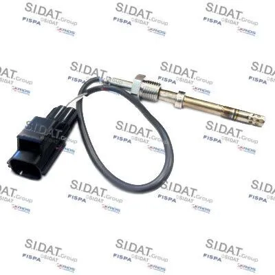 Produktbild von FISPA 82.193 Abgastemperatursensor für VOLVO XC60 (156) 260mm