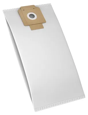 Produktbild von McFilter I 20 Staubsaugerbeutel geeignet für Sprintus T11 T11 EVO T12 ERA Floory Maximus Staubsauger I 3-lagiger Vliesbeutel I Passgenau I Reißfest I Hohe Filtration