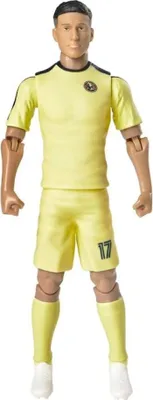 Image de Club America Alejandro Zendejas Actionfigur 20cm