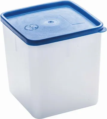 Image de WESTMARK Boîte de congélation Trio 1,25l 3pcs