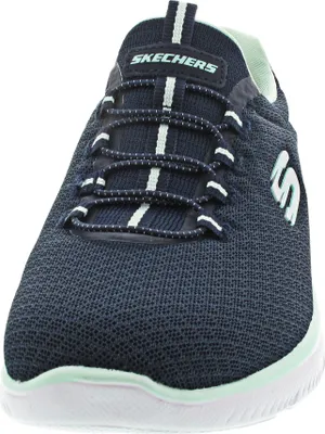 Produktbild von Skechers Summits Trainingsschuh Blau