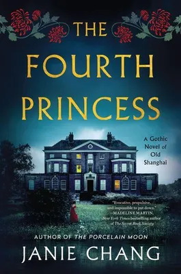 Obrázok produktu pre The Fourth Princess