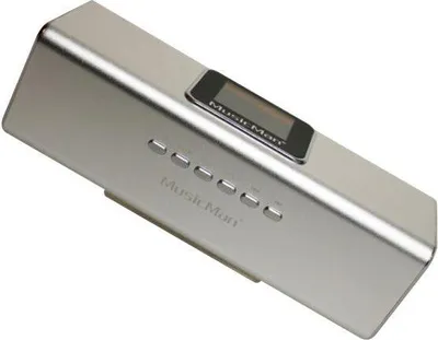 Obrázok produktu pre Technaxx MusicMan, univerzálny, 80 dB, 6 W, 150 - 18000 Hz, 4 Ohm, káblový