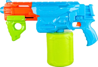 Produktbild von Wasserpistole | Water Gun | 1,4 Liter Tank| sortiert