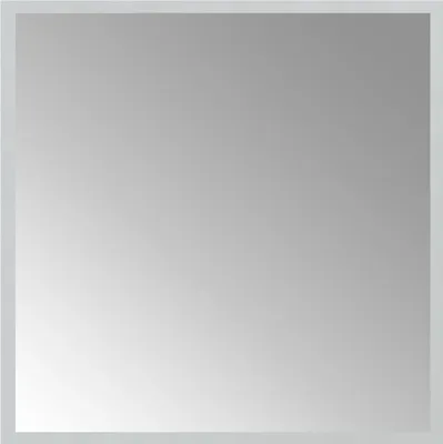 Immagine prodotto di Specchio da bagno a LED 50x50 cm