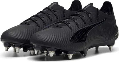 Produktbild von Puma Ultra 5 Ultimate Mxsg Fußballschuhe Schwarz EU 40 1/2 Schwarz EU 40 1/2