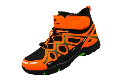 Produktbild von Planets 986 Winterschuhe Herren Damen
