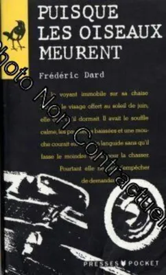 Image de Puisque Les Oiseaux Meurent