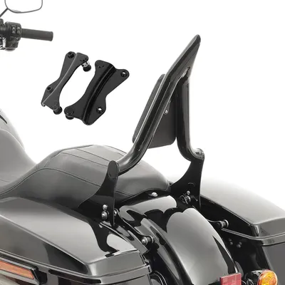 Obrázek produktu pro Sissybar pro Harley Davidson Street Glide 14-25 + dokování PV1