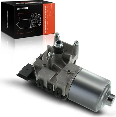 Produktbild von Frankberg 1x Wischermotor Scheibenwischermotor Vorne für Hyundai i10 BA 1.0L 2013-2017