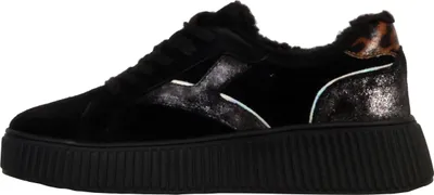 Produktbild von Alénoa-Sneaker aus Leder