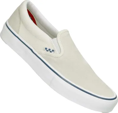 Produktbild von Schuhe Vans VN0A5FCA0FW1-WHITE für Herren