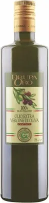 Produktbild von Olearia Del Garda Olivenöl Drupa Oro 1x750ml