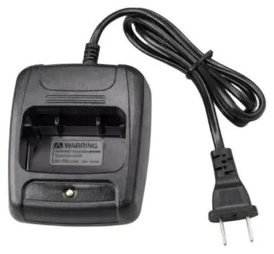 Produktbild von Verk 14682 Ladegerät für Baofeng BF-888S-Funkgeräte, Dockingstation