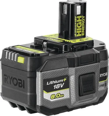 Image de Ryobi RB1880T 5133006264