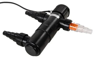 Produktbild von AquaForte UV-C Filter GUV-211 11 Watt Teichklärer Bis 12.000 L