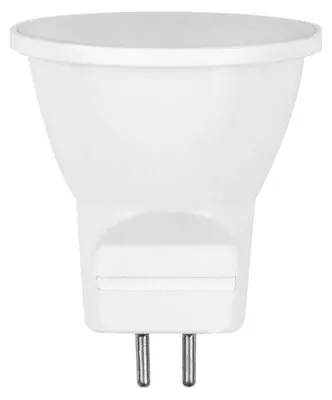 Obrázok produktu pre Led Mr11 12V 3W 3000K 260Lm