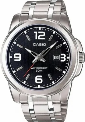Image de Montre homme Casio MTP-1314D-1ADF
