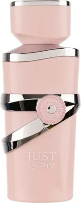 Zdjęcie produktu dla FRAGRANCE WORLD Just Wardi EDP 100ml