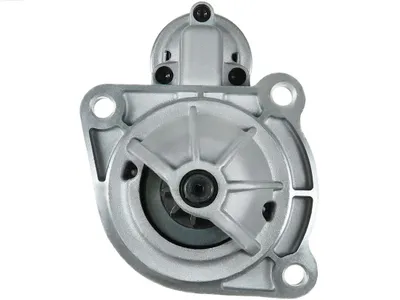 Produktbild von AS-PL S0705S Starter Anlasser 2,2kW für TOYOTA Land Cruiser SUV (J4, J5) 12V