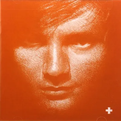 Obrázek produktu pro Ed Sheeran: +