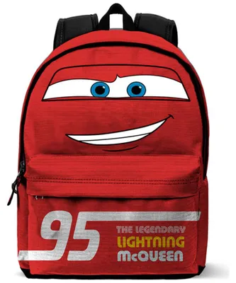 Productafbeelding van Disney Pixar Cars 3, rugzak, "Legend", 41 cm