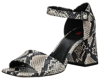 Produktbild von Högl Riemchensandalen aus Leder