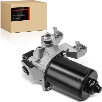 Image de Frankberg 1x Moteur d'essuie-glace Essuie-glace Avant pour Land Rover Discovery III IV L319 2004-2012