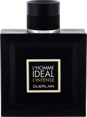 Image de Guerlain L'Homme Idéal L'Intense EDP 50 ml M