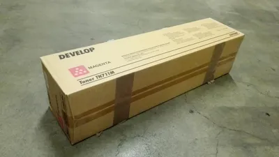 Produktbild von DEVELOP Toner magenta TN-711M 31.500Seiten