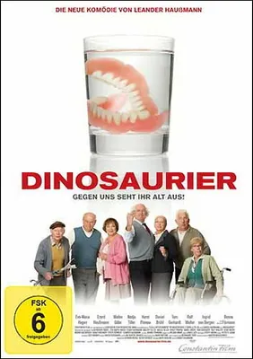Produktbild von Dinosaurier