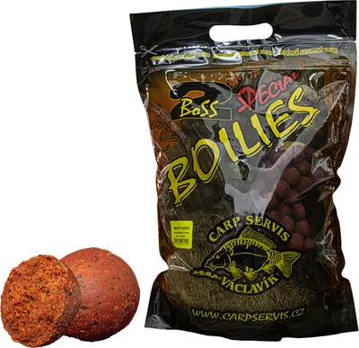 Immagine prodotto di Carpa Servis Václavík boilies Boss2 Special Dead Cory 20mm 2047