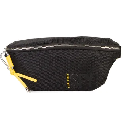 Produktbild von Suri Frey Sports Marry 18016 Gürteltasche Schwarz