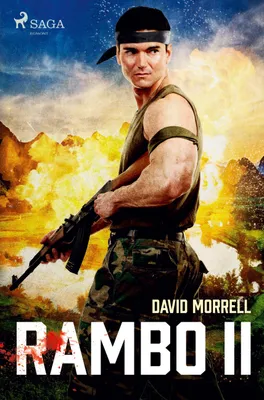 Produktbild von Rambo 2