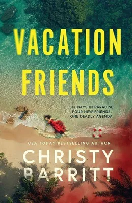 Produktbild von Vacation Friends