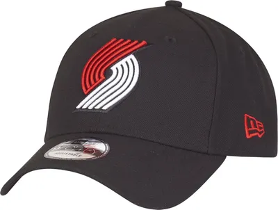 Produktbild von New Era 9Forty Cap - NBA LEAGUE Portland Trail Blazers