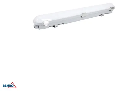 Zdjęcie produktu dla Oprawa hermetyczna LED ALWIR 3 35W 4000K 6000LM IP66