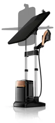 Zdjęcie produktu dla Calor QT2020C0, 2170 W, 90 g/min, 5,8 bar, 1,1 l, Czarny, Brązowy, 1,1 min