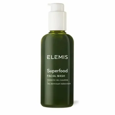 Produktbild von Elemis Superfood Gesichtswäsche 200ml