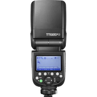 Obrázok produktu pre Godox TT685N II Speedlite Nikon