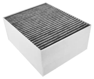 Obrázek produktu pro Filtr pro odsavače par CleanAir – vhodný pro značky Bosch, Siemens, Neff a Gaggenau