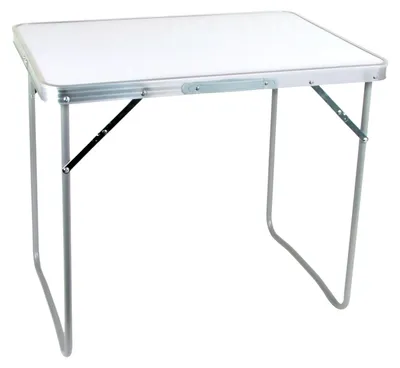 Produktbild von Campingtisch Klapptisch Picknicktisch Gartentisch Koffertisch Beistelltisch