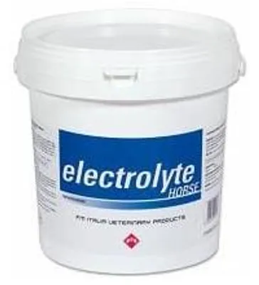 Immagine prodotto di Electrolyte Horse Os 3 Kg