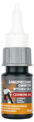 Produktbild von TECMAXX Schraubensicherung 14-036 Flasche 10ml
