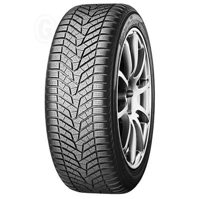 Produktbild von Yokohama Wi car-tyres W.drive (V905) ( 215/45 R17 91V XL, RPB )